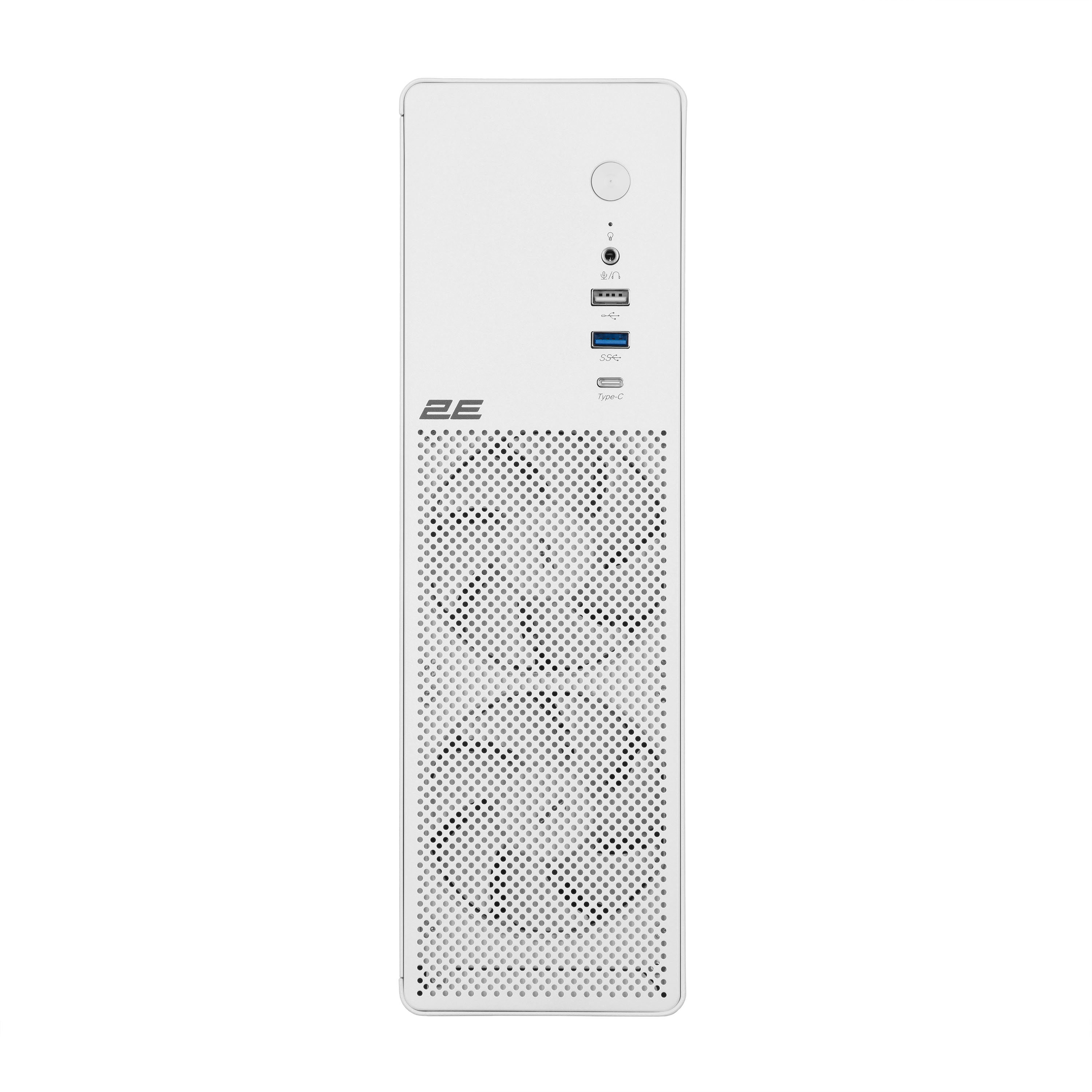 Системный блок 2E Rational (2E-PC-1781) фото 
