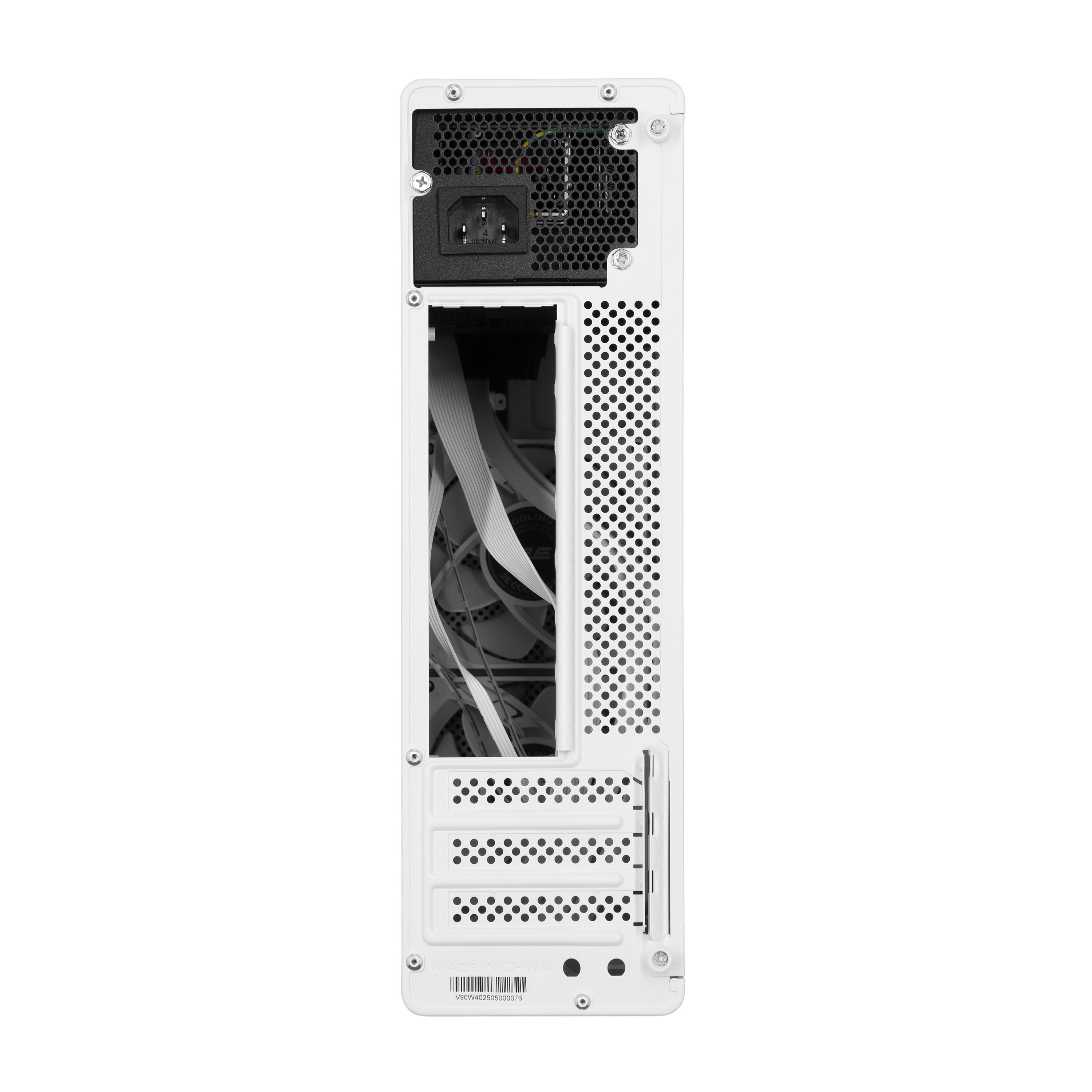 Системный блок 2E Rational (2E-PC-1781) фото 