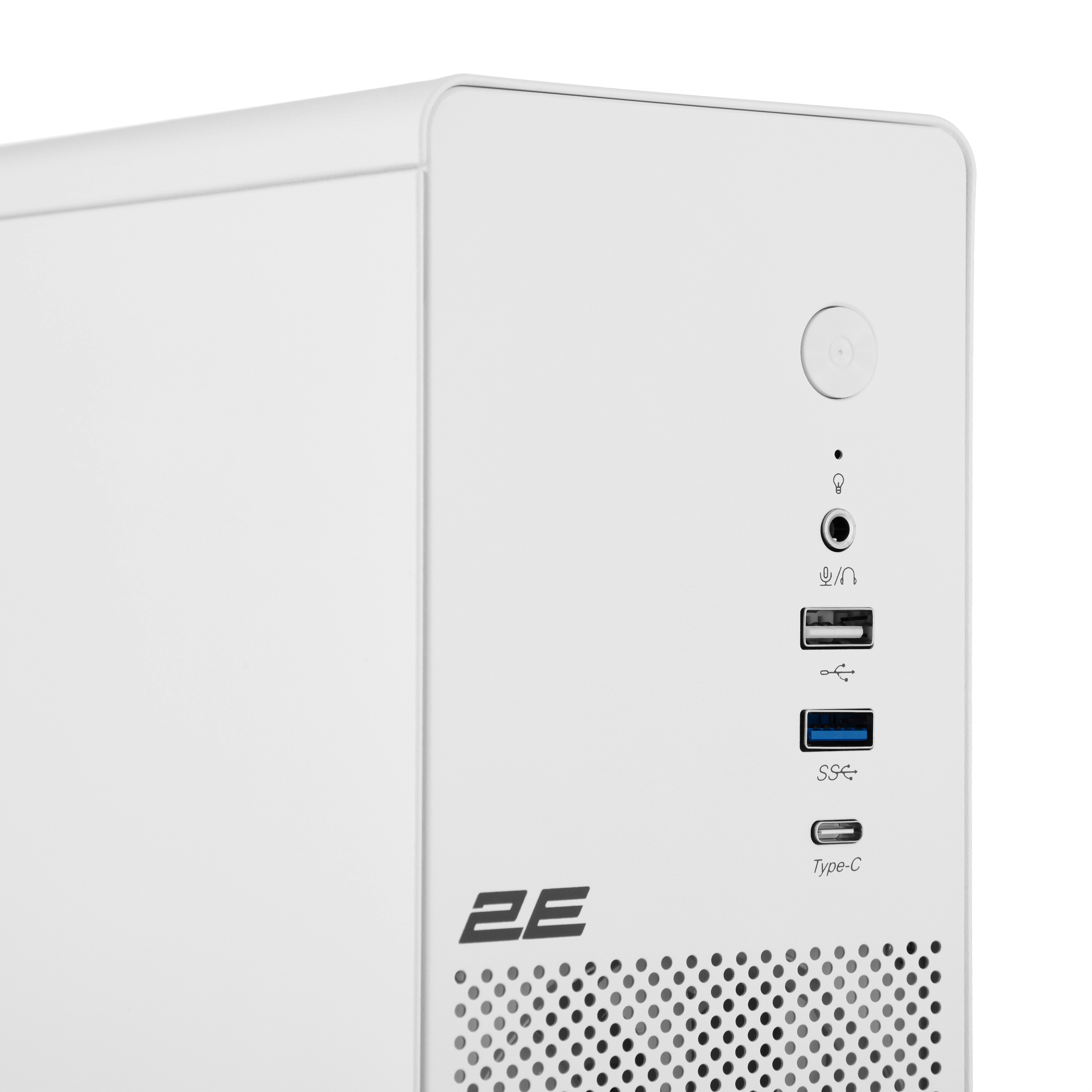 Системный блок 2E Rational (2E-PC-1781) фото 