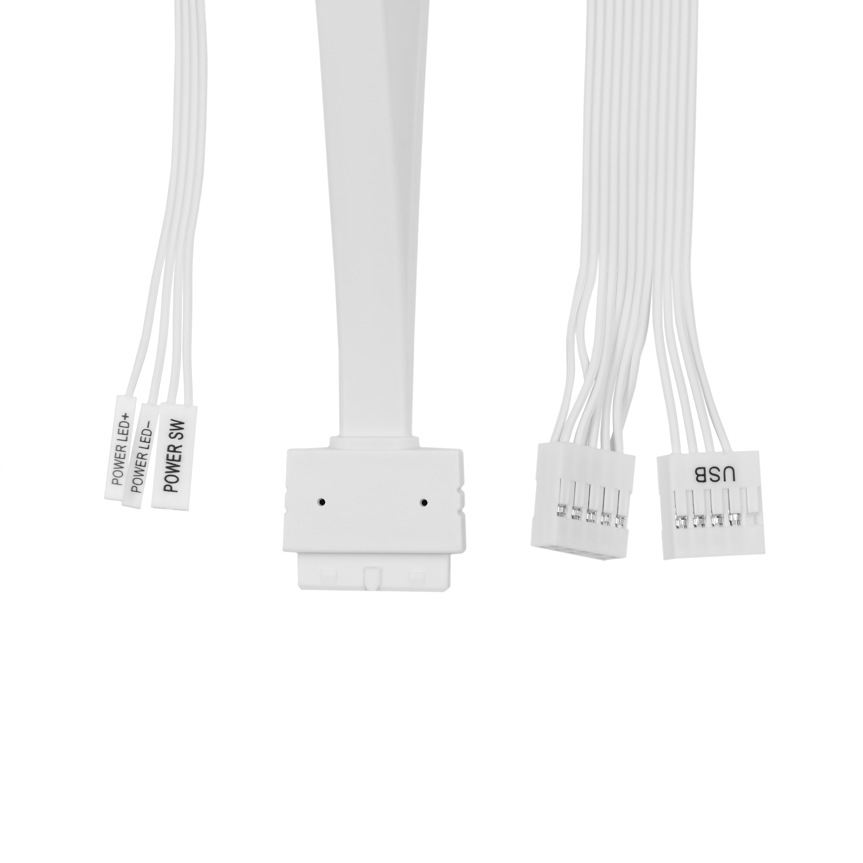 Системный блок 2E Rational (2E-PC-1781) фото 