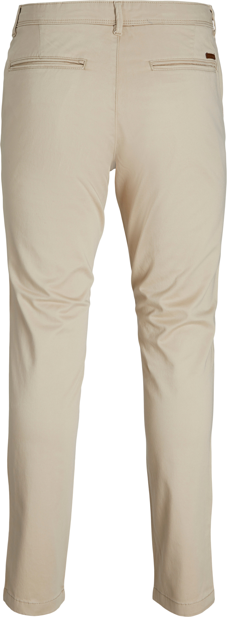 Брюки мужские Jack &amp; Jones Jpstmarco Bowie Noos 12150148 30-32 бежевые фото 