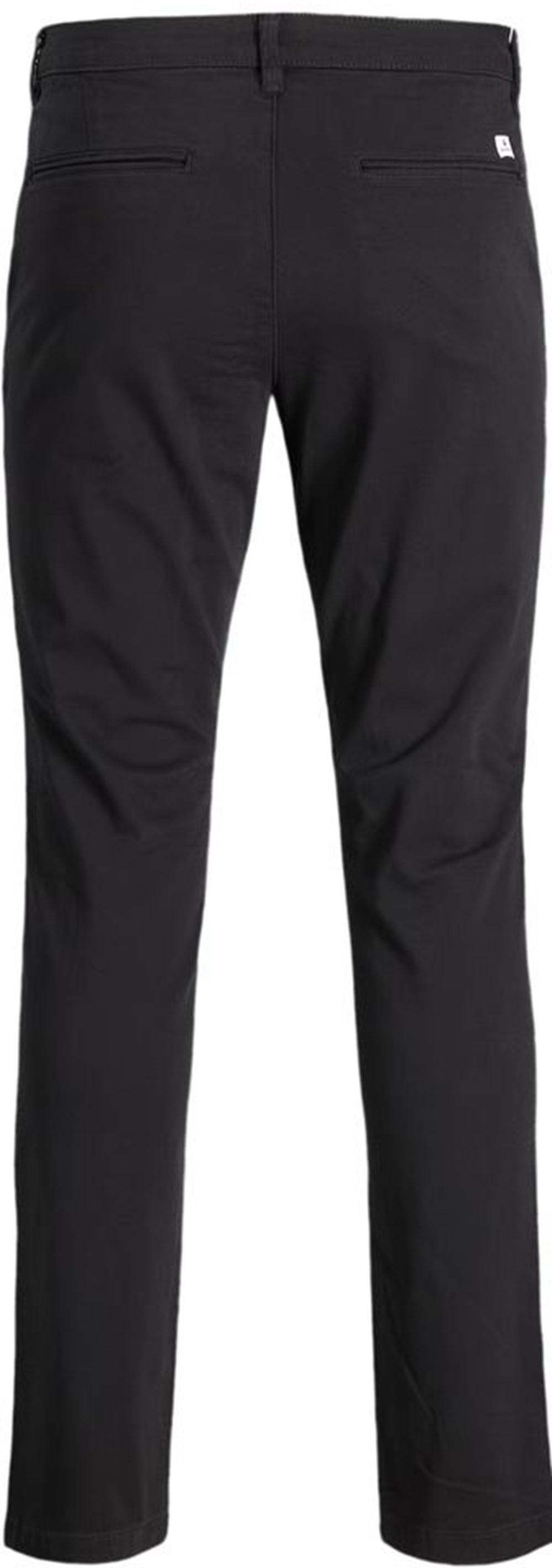 Штани чоловічі Jack &amp; Jones Jpstmarco Dave Noos 12174152 36-32 чорніфото