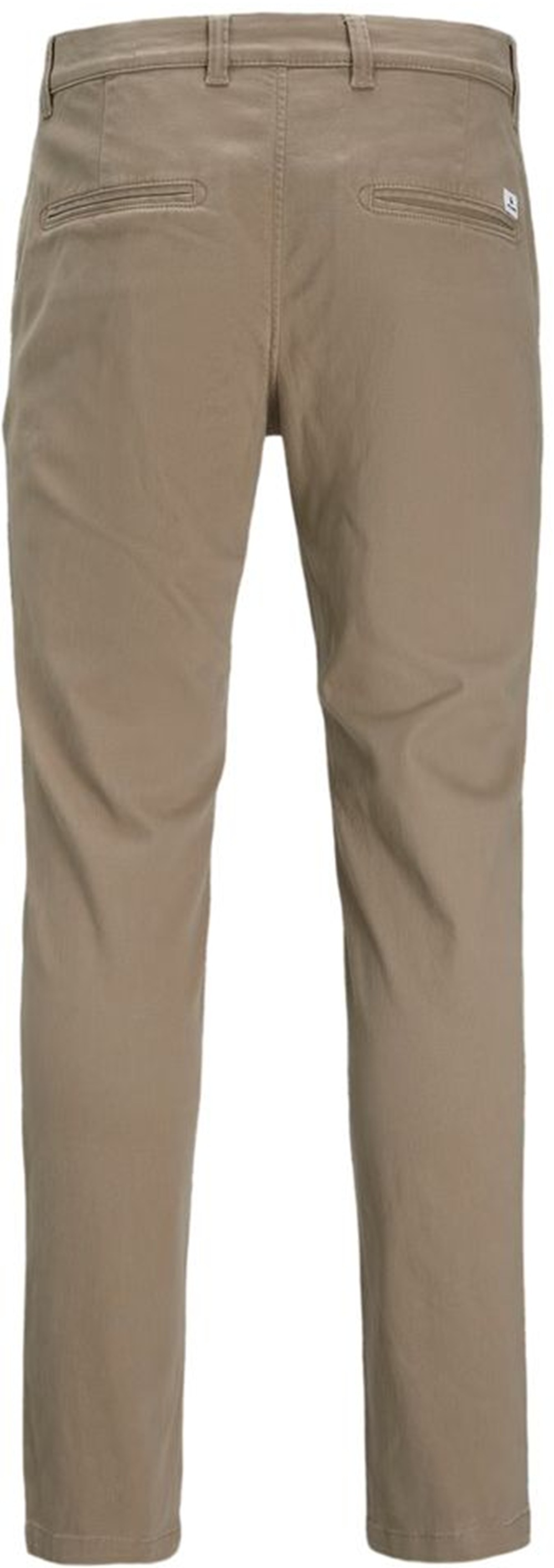 Брюки мужские Jack &amp; Jones Jpstmarco Dave Beige Noos 12174307 34-32 бежевые фото 