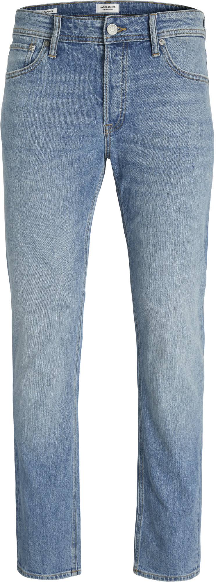 Джинсы мужские Jack &amp; Jones Jjimike Jjoriginal Sbd 555 Noos 12237309 30-32 голубые фото 
