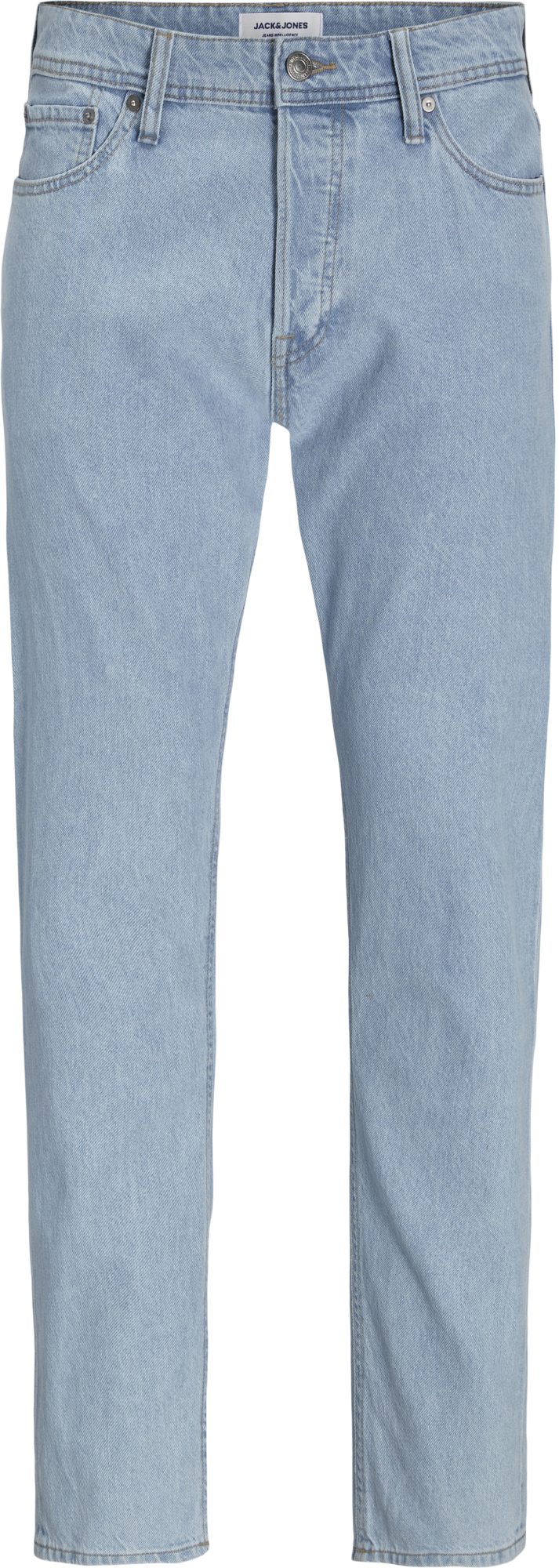 Джинсы мужские Jack &amp; Jones Jjichris Jjoriginal Sq 738 Noos 12250231 34-32 синие фото 