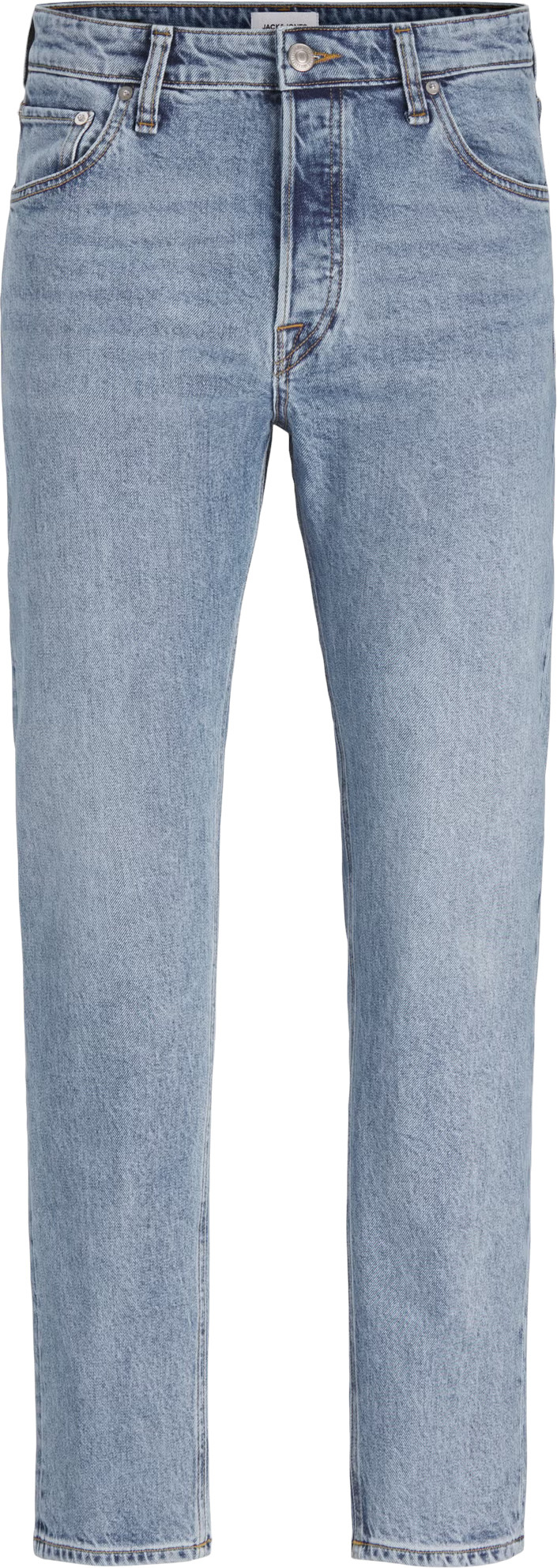Джинсы мужские Jack &amp; Jones Jjichris Jjclassic Am 479 Noos 12261880 36-32 голубые фото 