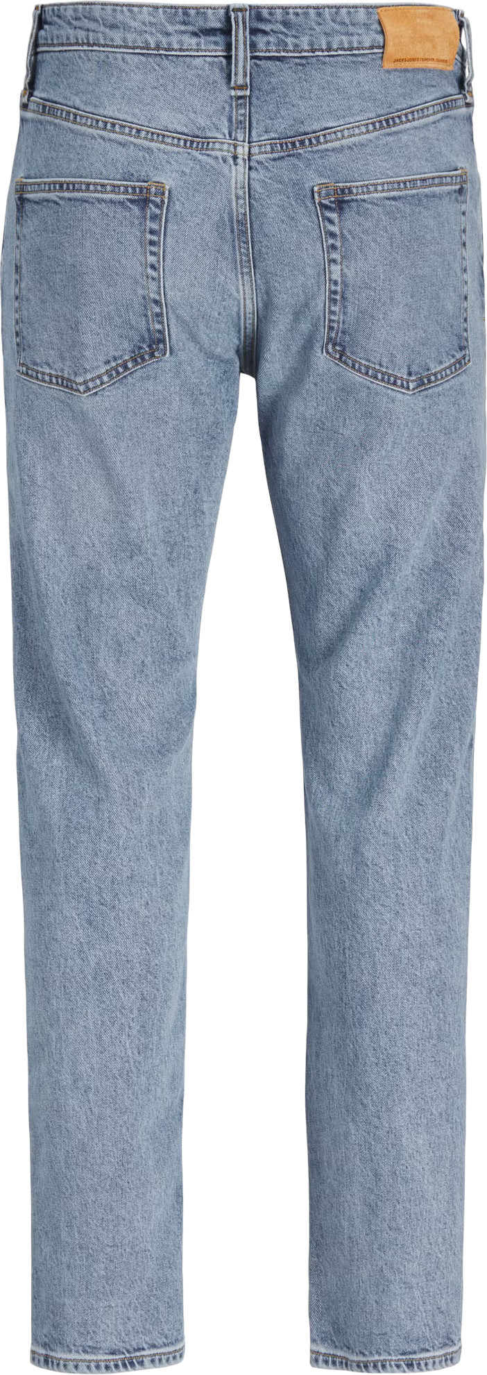 Джинсы мужские Jack &amp; Jones Jjichris Jjclassic Am 479 Noos 12261880 36-32 голубые фото 