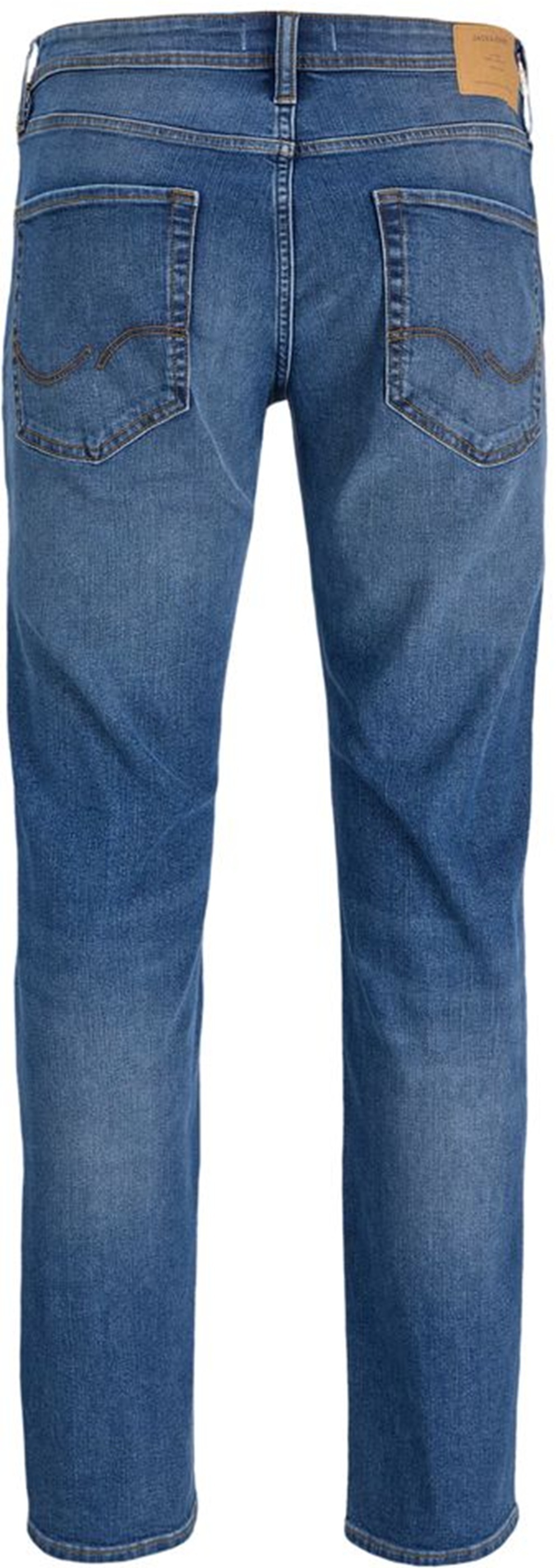 Джинсы мужские Jack &amp; Jones Jjiclark Jjoriginal Sq 223 Noos 12282669 30-32 синие фото 