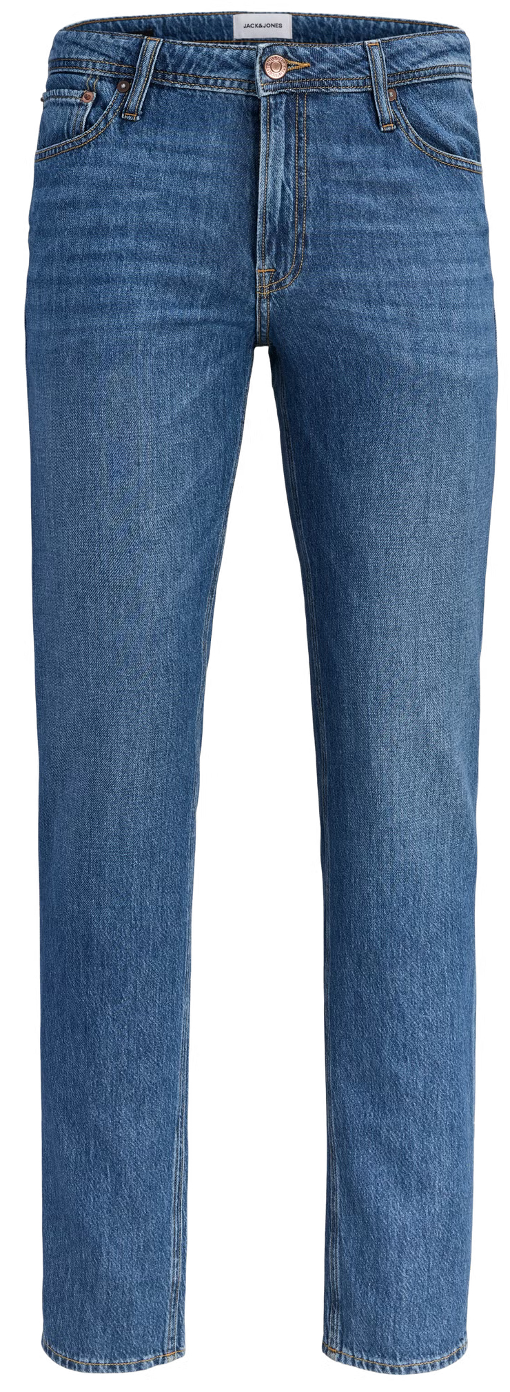 Джинсы мужские Jack &amp; Jones Jjiclark Jjoriginal Ns 415 Noos 12291693 32-32 синие фото 