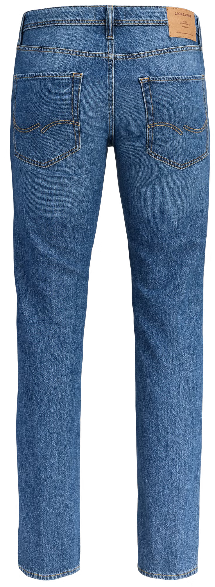 Джинсы мужские Jack &amp; Jones Jjiclark Jjoriginal Ns 415 Noos 12291693 34-32 синие фото 
