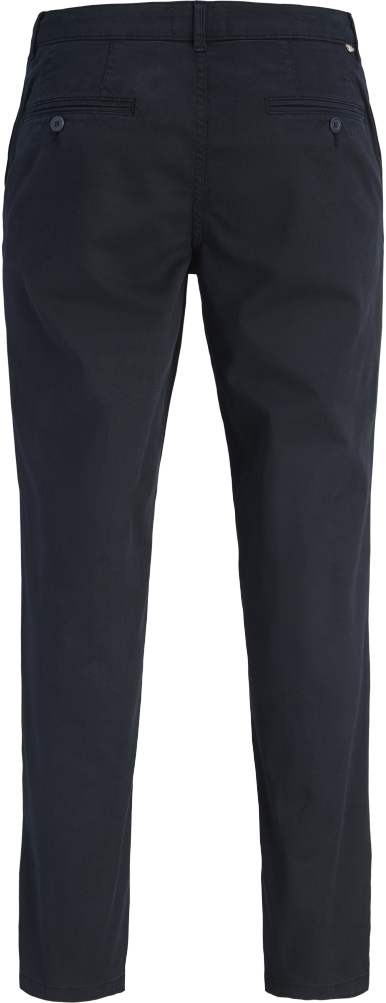 Штани чоловічі Jack &amp; Jones Jpstollie Vance Chino Noos 12292970 30-32 темно-синіфото