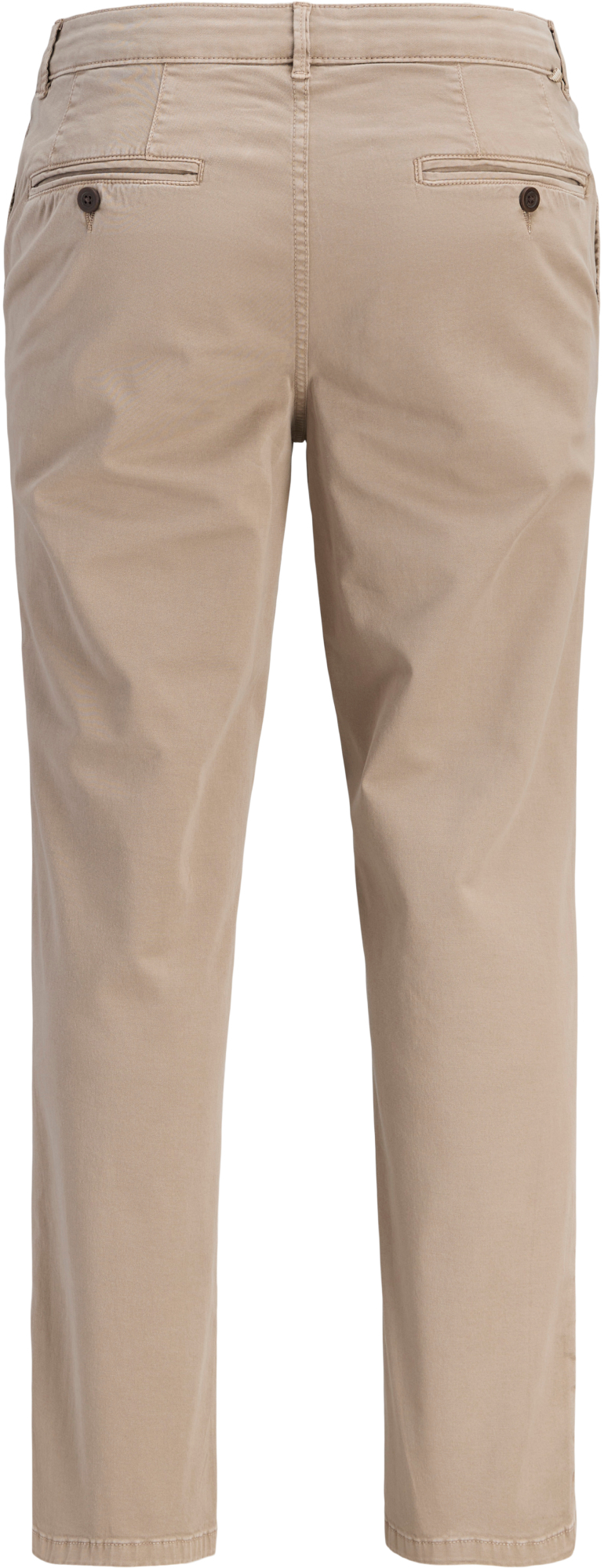 Брюки мужские Jack &amp; Jones Jpstollie Vance Chino Noos 12292970 30-32 бежевые фото 