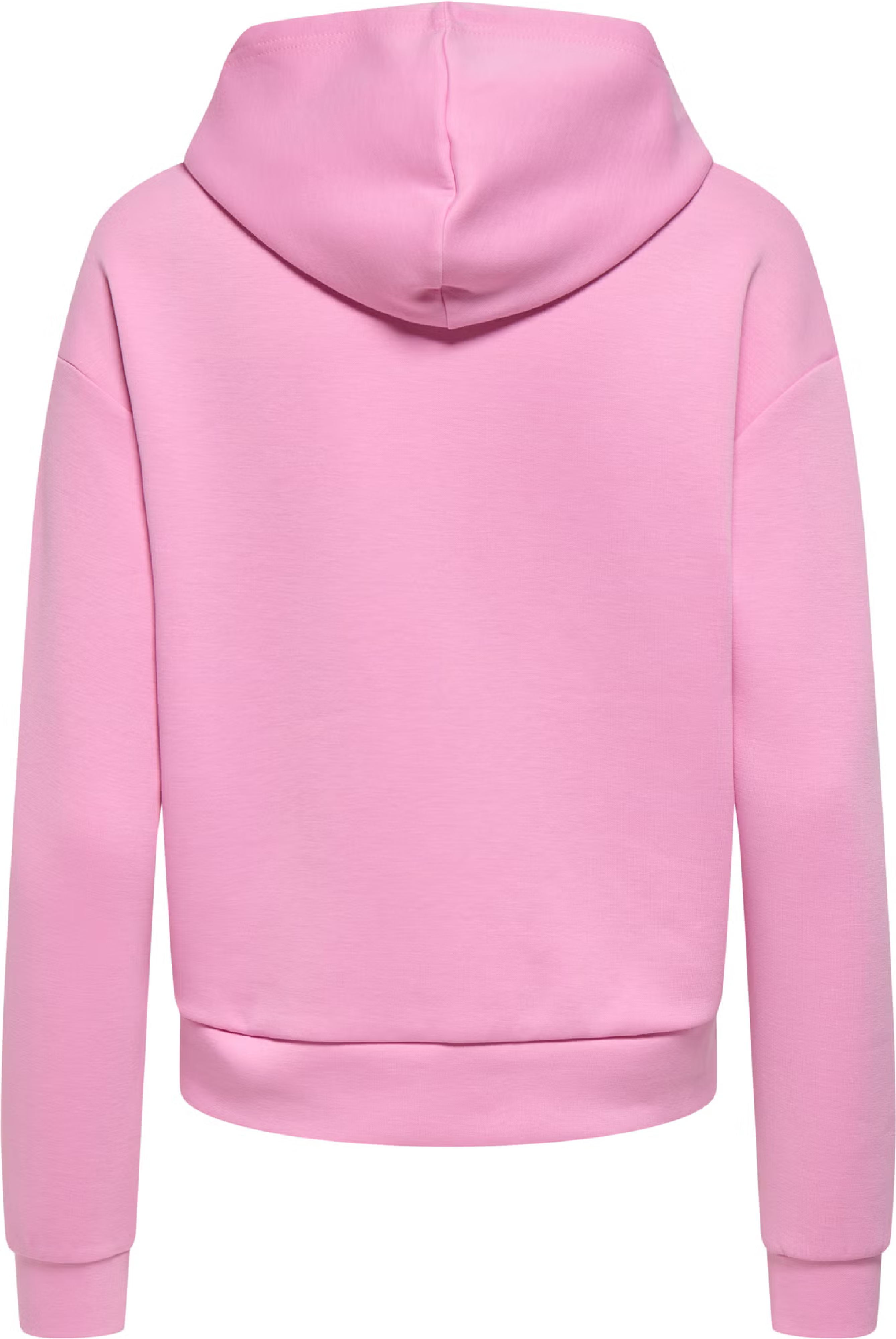 Худі жіноче Only Play Onplounge Hood Ls Swt Noos 15245850 XS рожевефото