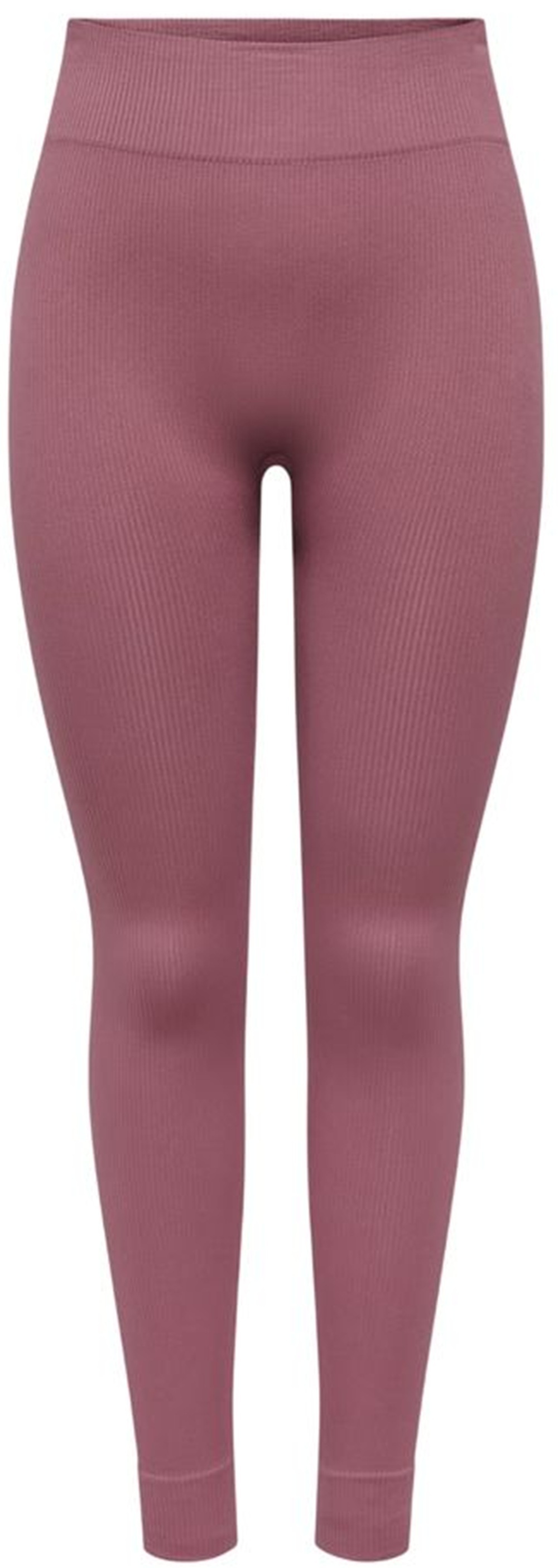 Легінси жіночі Only Play Onpjaia Hw Seam Tights Noos 15250052 XS-S рожевіфото