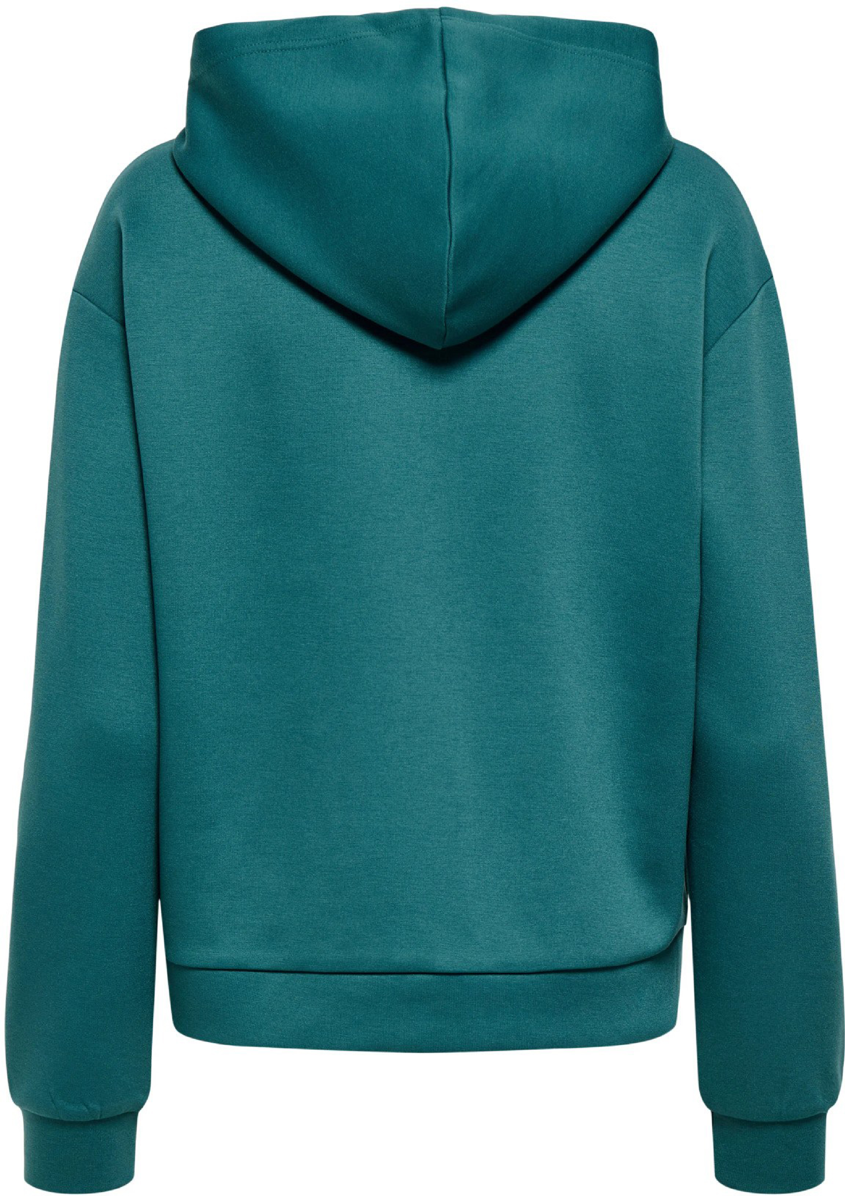 Толстовка женская Only Play Onplounge Hood Fz Ls Swt Noos 15325576 XS бежевая фото5