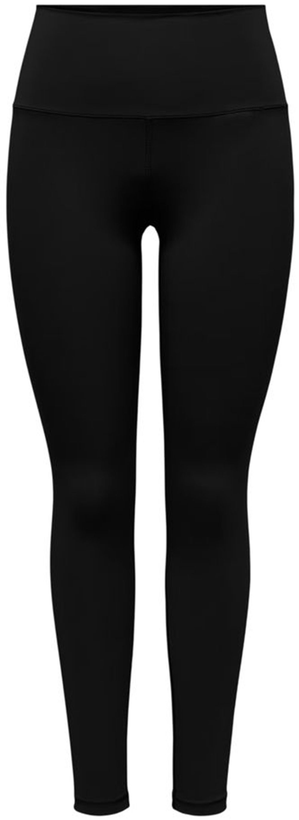 Леггинсы женские Only Play Onpjam-2-Mina Xhw Pck Tights Noos 15354567 S черные фото 