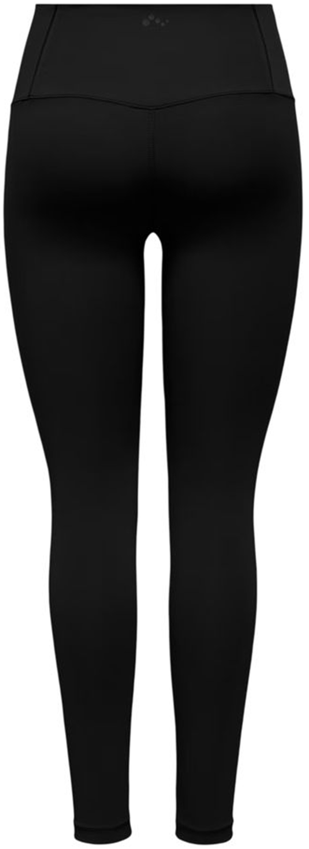 Леггинсы женские Only Play Onpjam-2-Mina Xhw Pck Tights Noos 15354567 S черные фото 