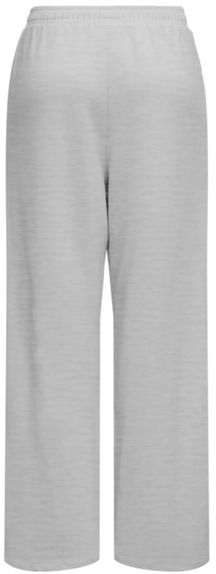 Штани жіночі ONLY Onllacey Sweatpants Ub Swt Outlet 15366761 M світло-сіріфото2