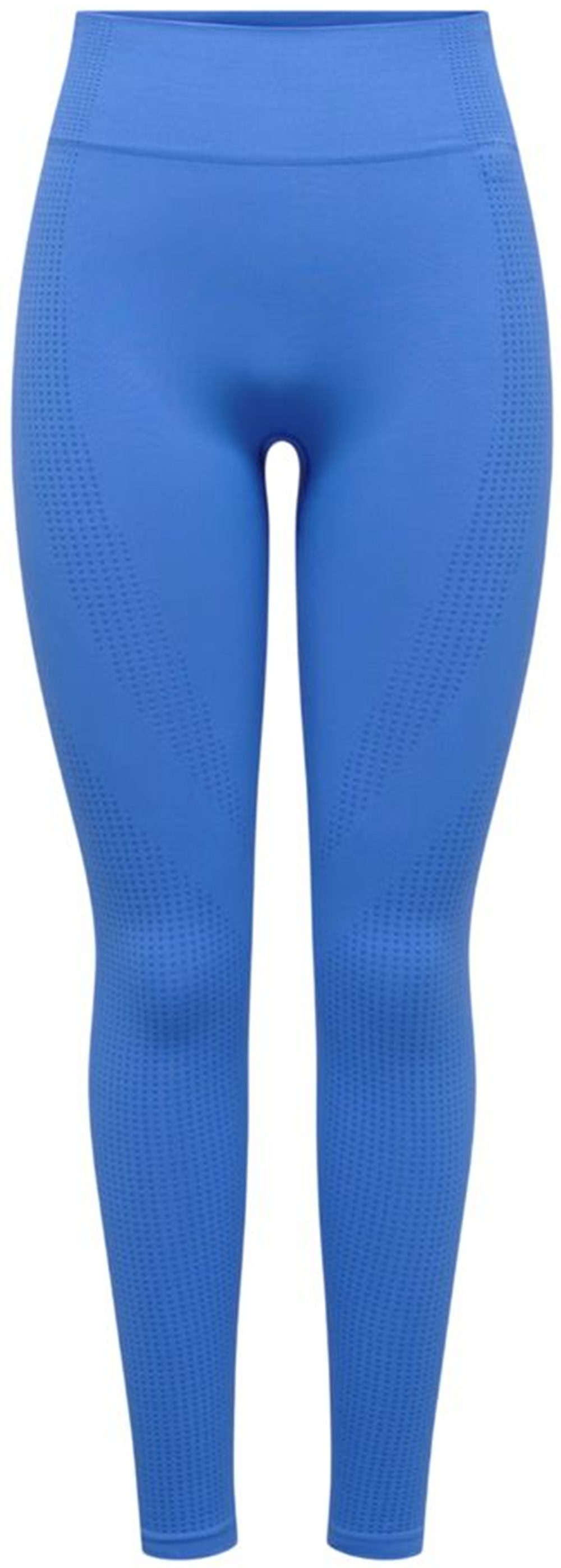 Легінси жіночі Only Play Onpjami Hw Seam Tights 15371569 M блакитніфото
