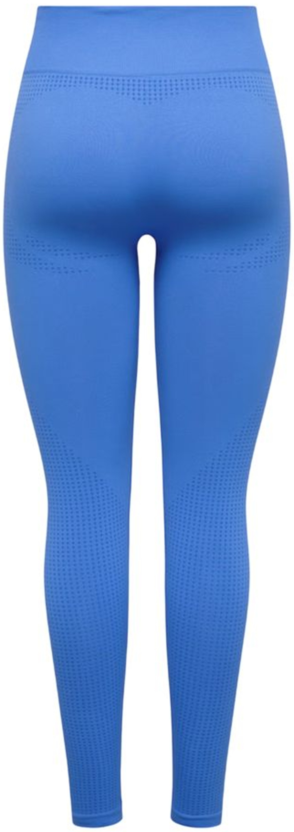 Легінси жіночі Only Play Onpjami Hw Seam Tights 15371569 M блакитніфото