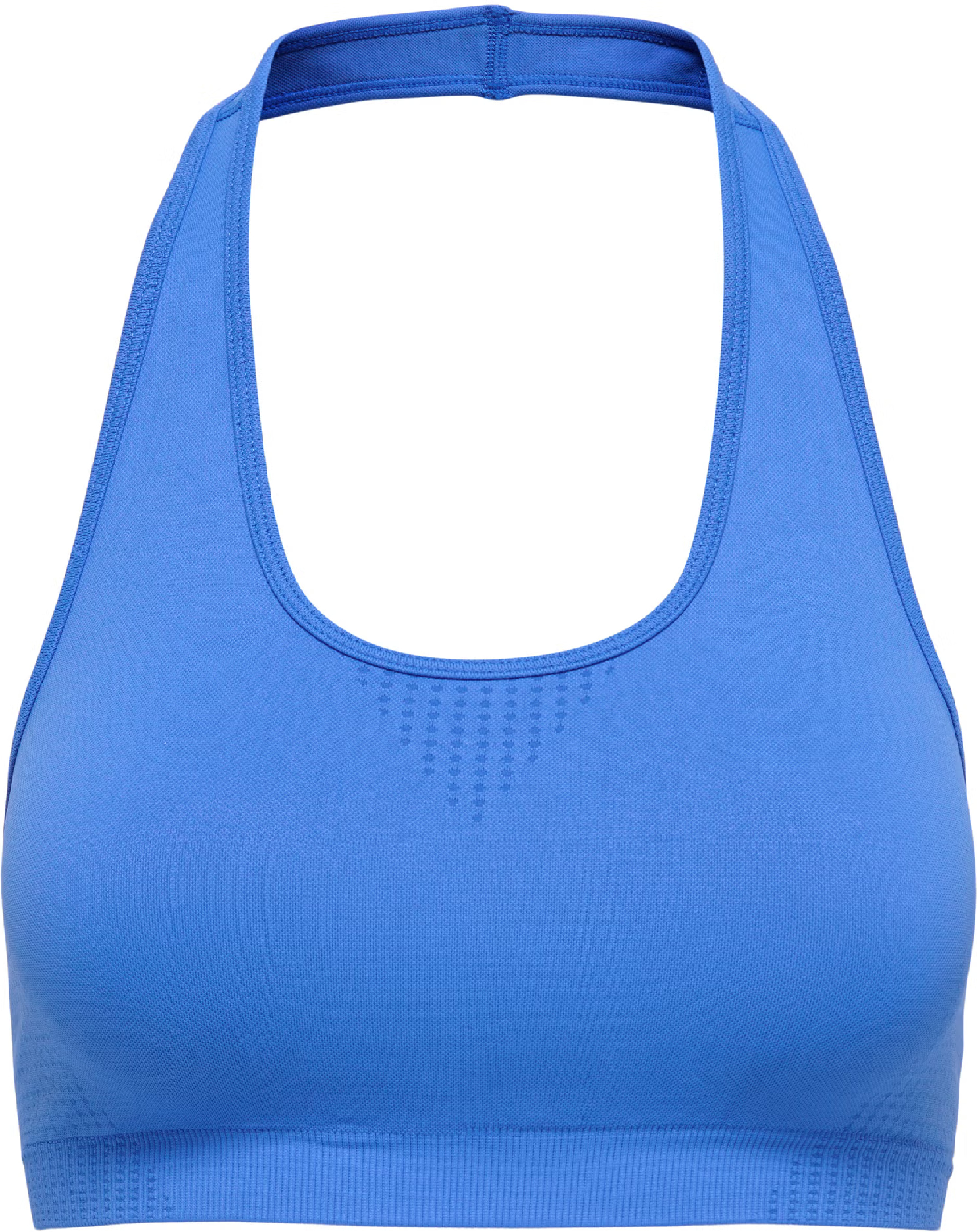 Топ Only Play Onpjami Halterneck Top 15371571 S-M блакитнийфото
