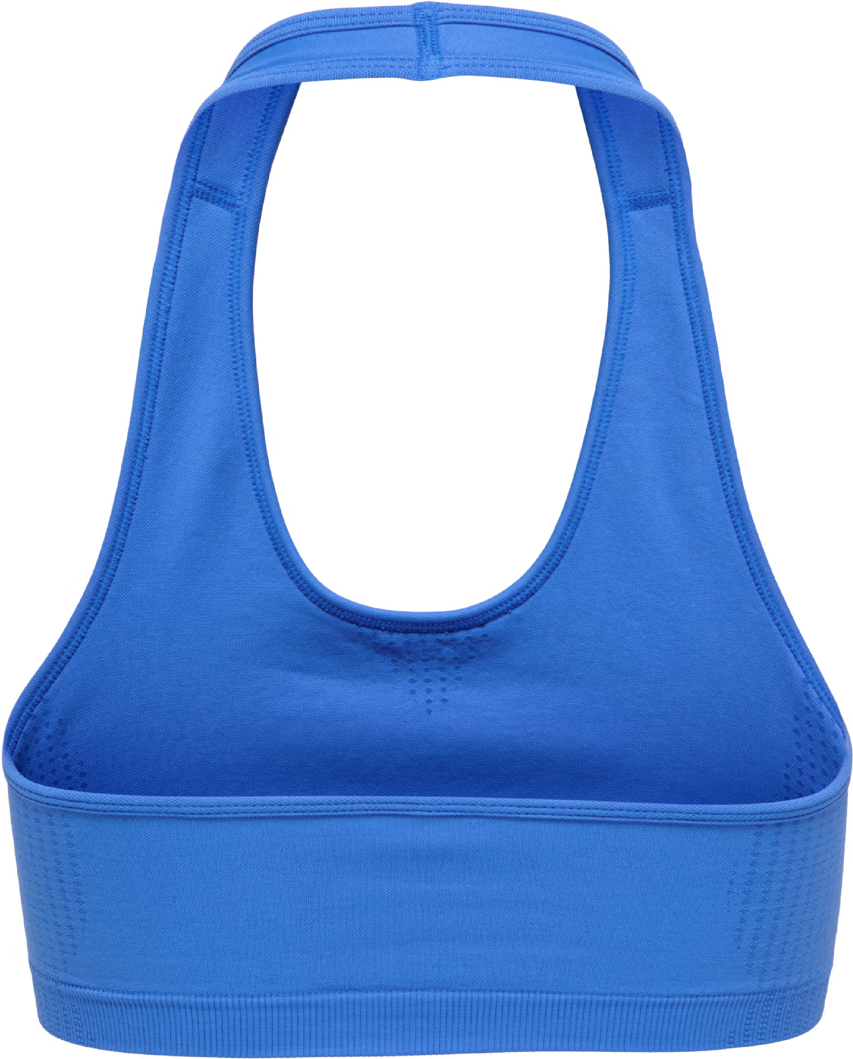 Топ Only Play Onpjami Halterneck Top 15371571 M-L блакитнийфото
