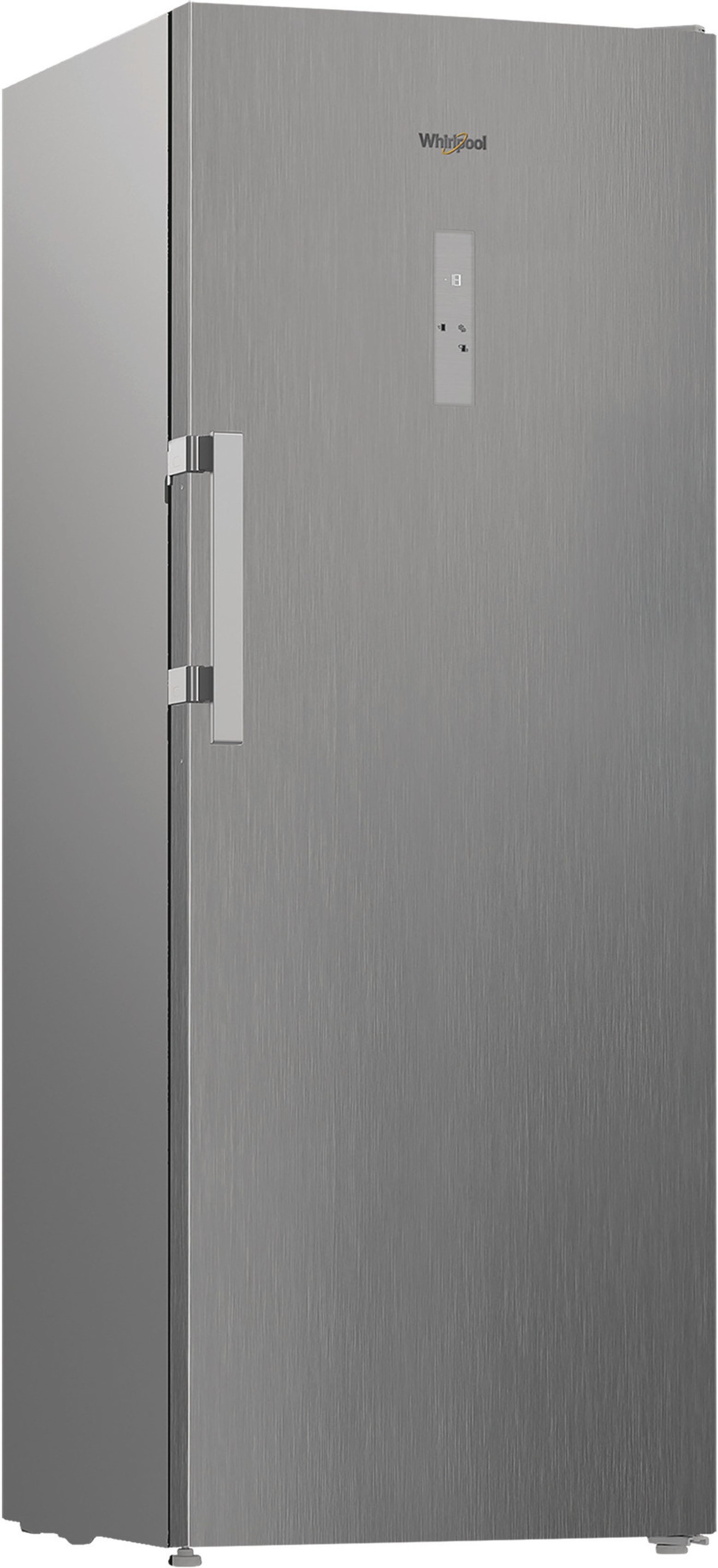 Морозильная камера Whirlpool WHFF6403X4E фото 3