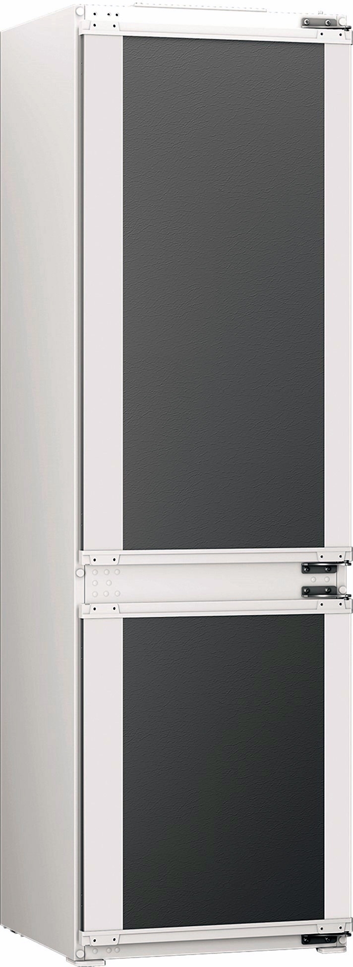 Встраиваемый холодильник Indesit KINH1271B4E фото 4