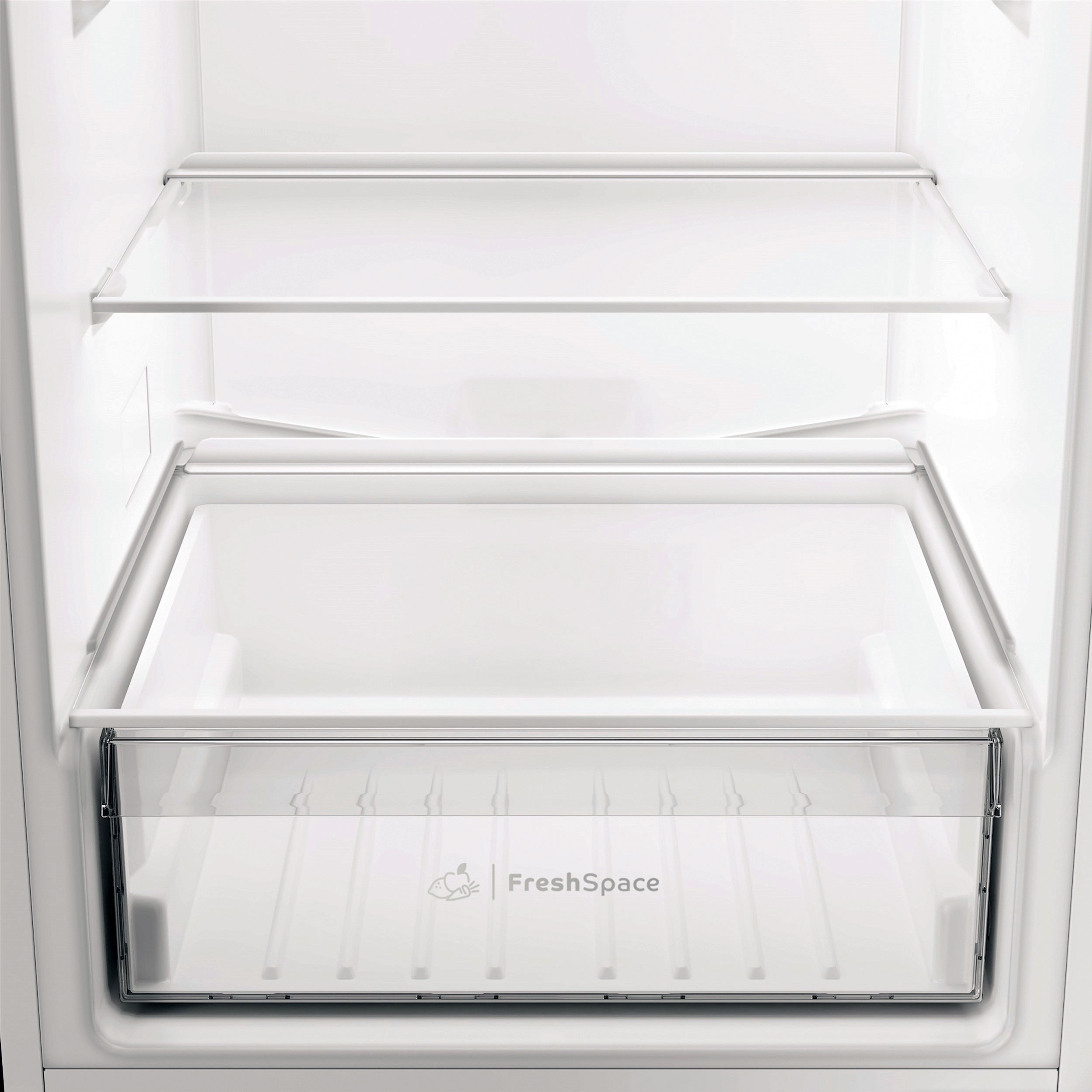 Встраиваемый холодильник Indesit KINH1271B4E фото 6