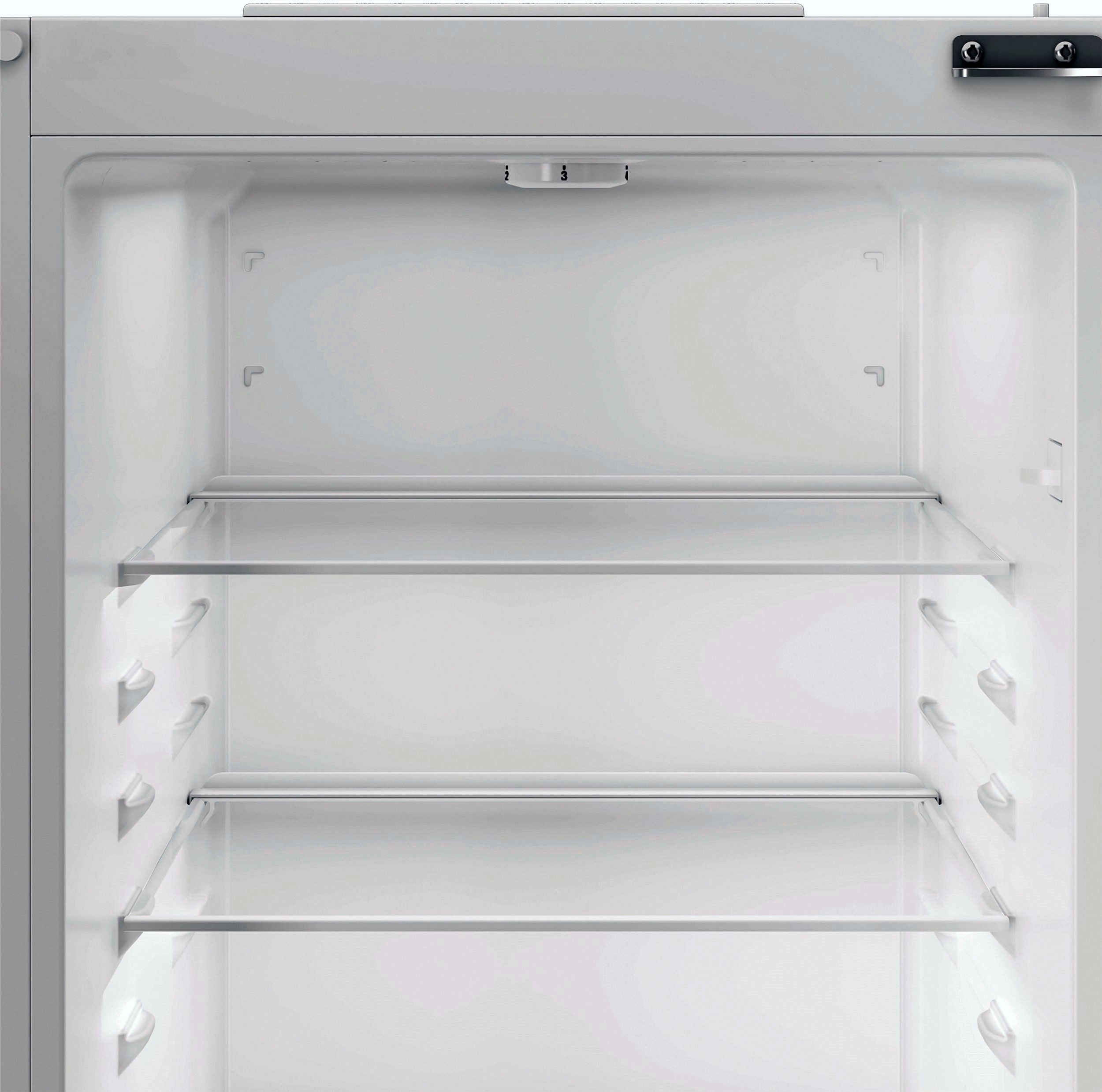 Встраиваемый холодильник Indesit KINH1271B4E фото 7
