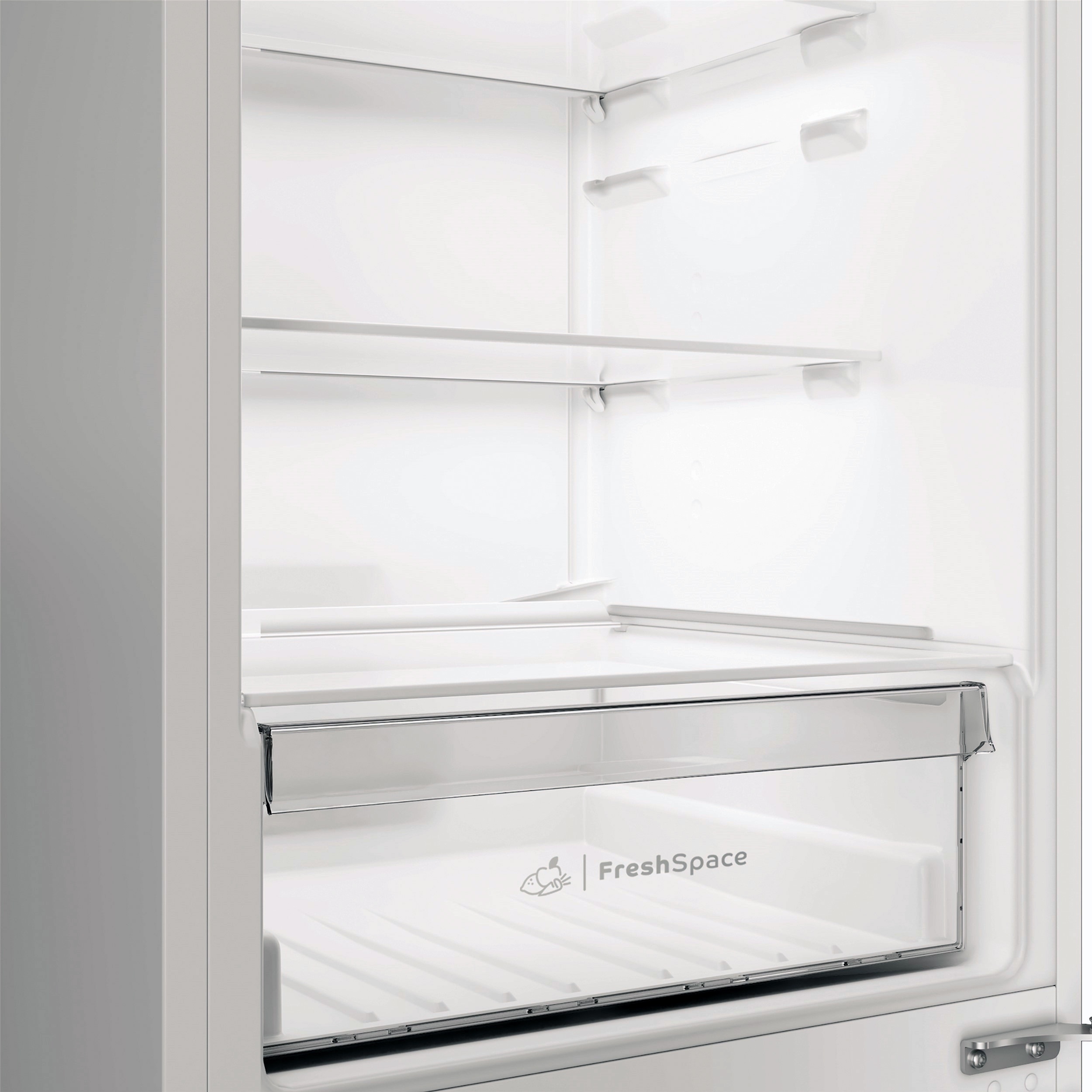 Встраиваемый холодильник Indesit KINH1271B4E фото 8