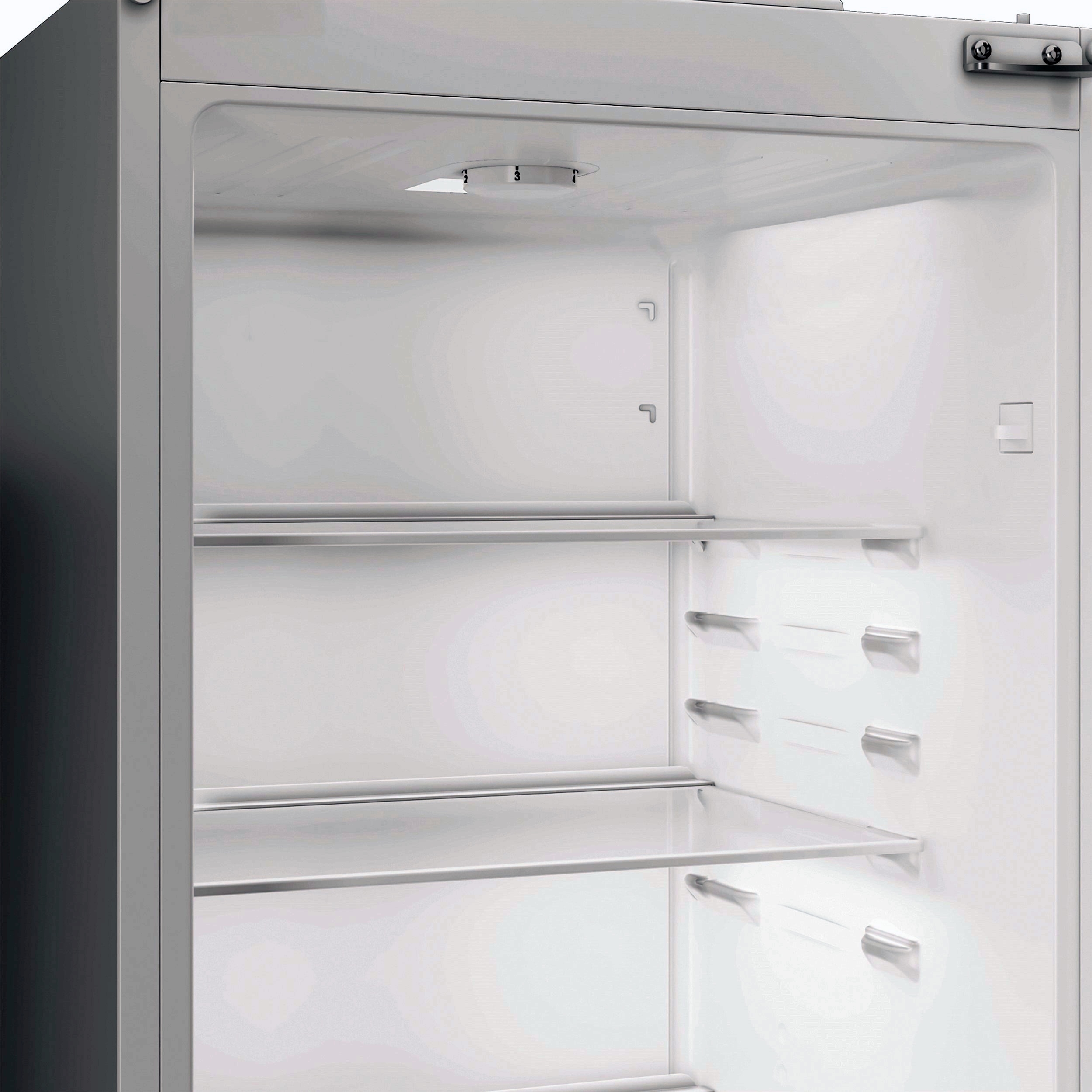 Встраиваемый холодильник Indesit KINH1271B4E фото 10