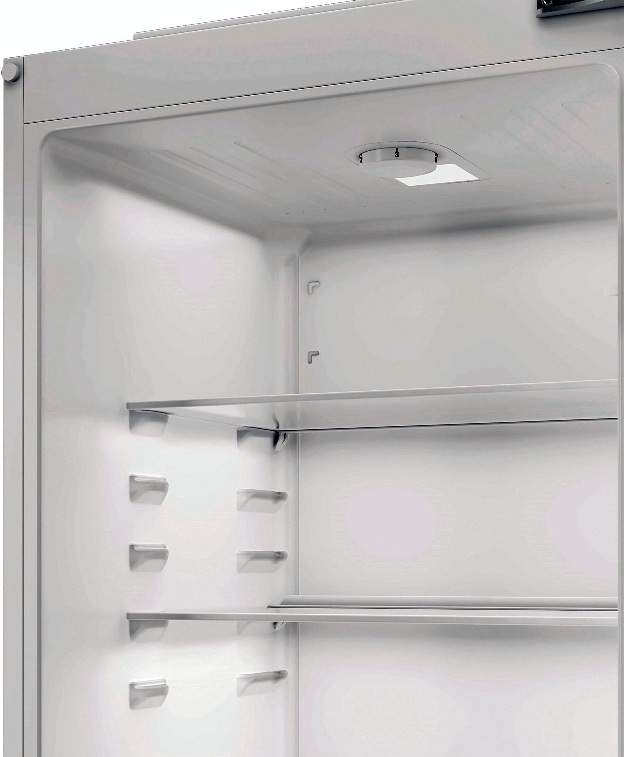 Встраиваемый холодильник Indesit KINH1271B4E фото 11