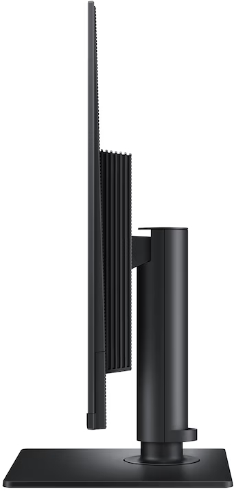 Монітор 27" SAMSUNG S27D400 (LS27D400GAIXUA)фото