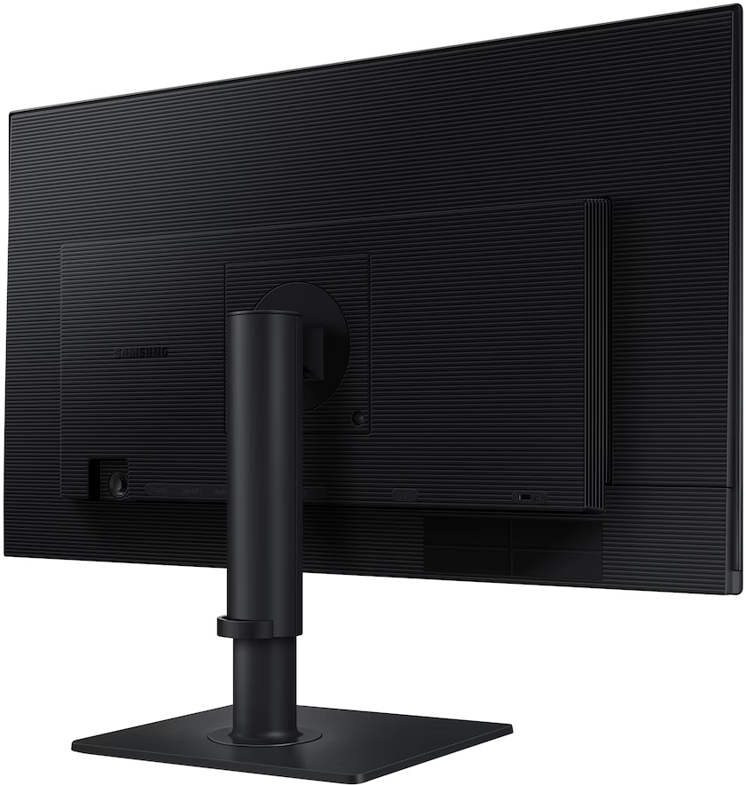 Монітор 27" SAMSUNG S27D400 (LS27D400GAIXUA)фото