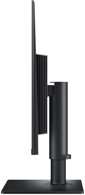 Монітор 27" SAMSUNG S27D400 (LS27D400GAIXUA)фото