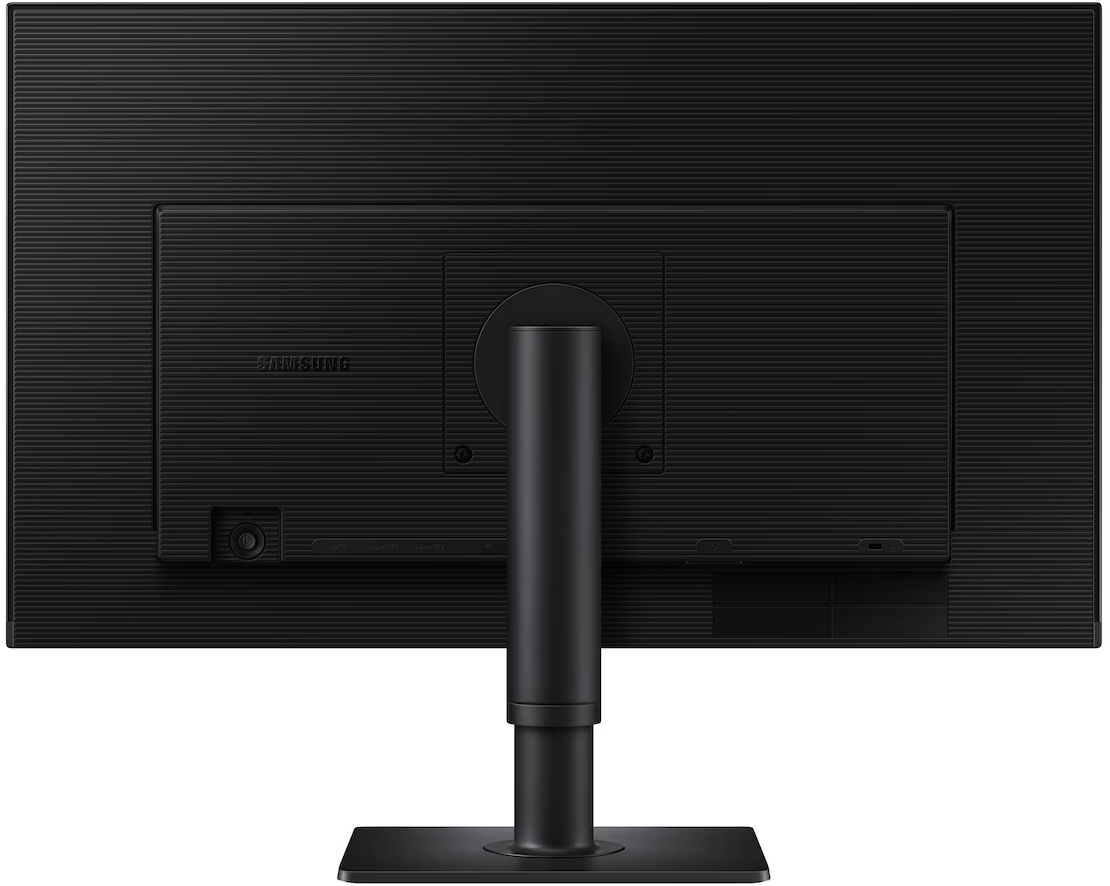 Монітор 27" SAMSUNG S27D400 (LS27D400GAIXUA)фото