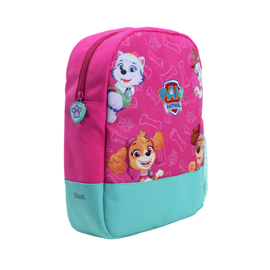 Рюкзак Trust Vymo PAW Patrol 10", рожевийфото2