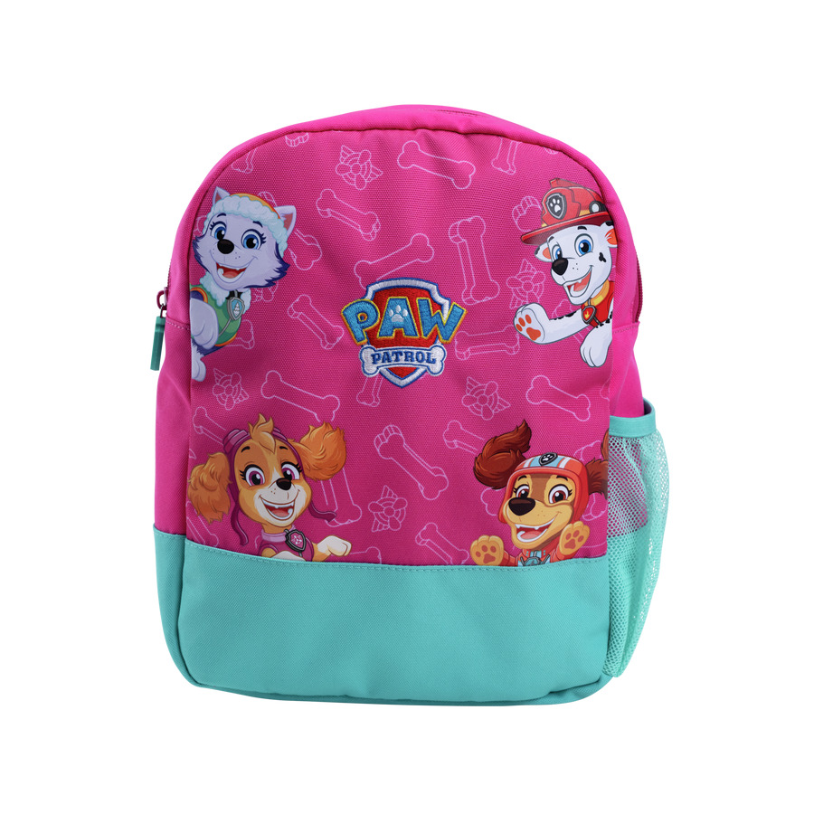 Рюкзак Trust Vymo PAW Patrol 10", рожевийфото3