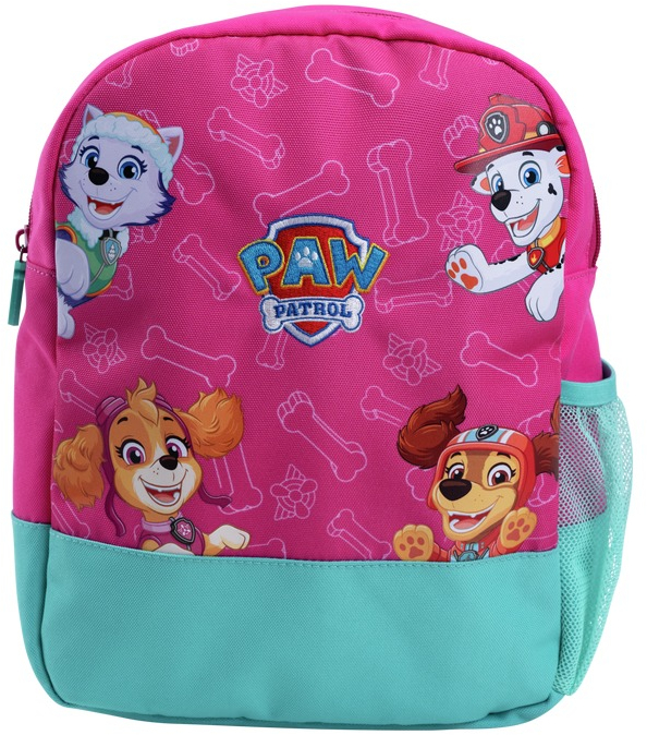 Рюкзак Trust Vymo PAW Patrol 10 Розовый (25654_TRUST) фото