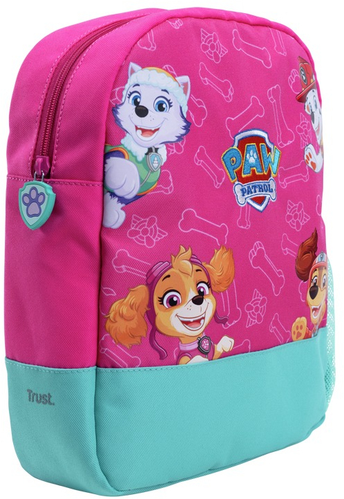 Рюкзак Trust Vymo PAW Patrol 10 Розовый (25654_TRUST) фото