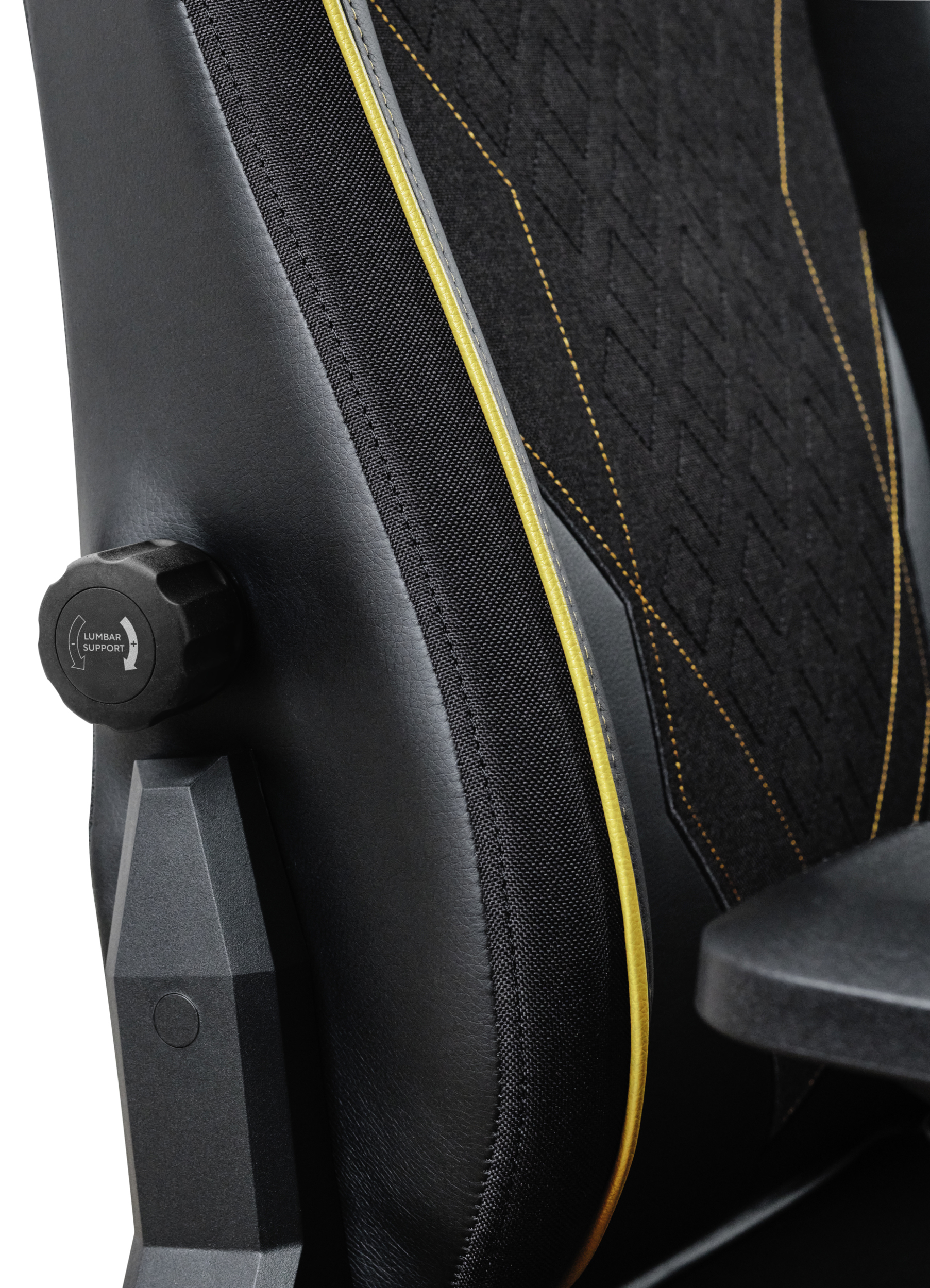 Кресло игровое Trust GXT721 RUYA Pro Black (25186_TRUST) фото8