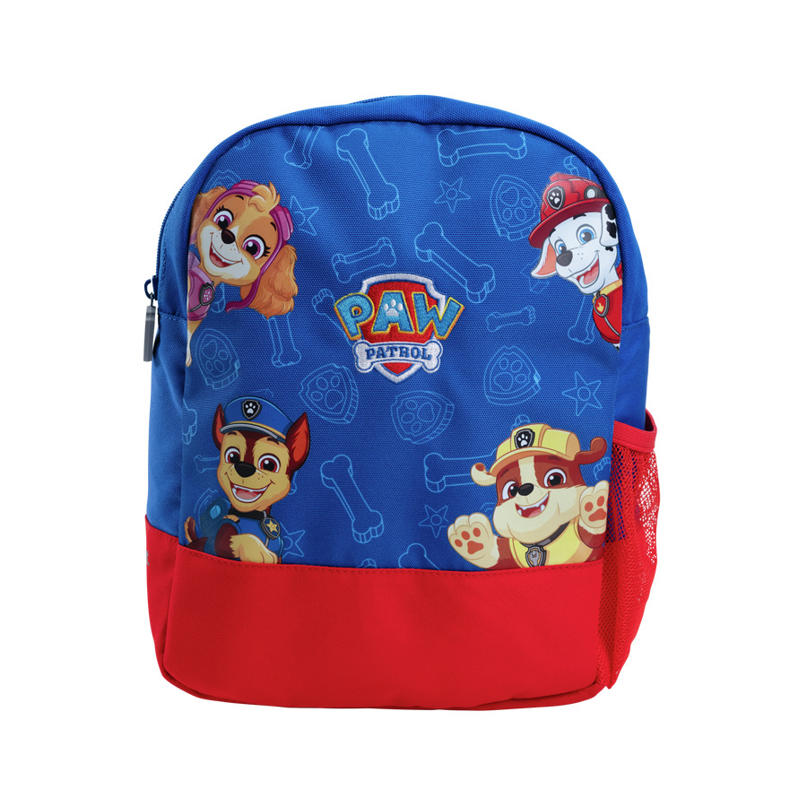 Рюкзак Trust Vymo PAW Patrol 10", синійфото