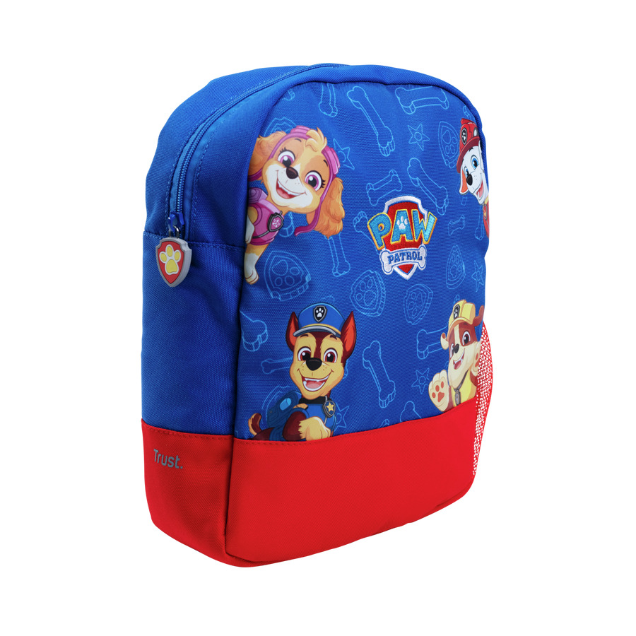 Рюкзак Trust Vymo PAW Patrol 10", синійфото