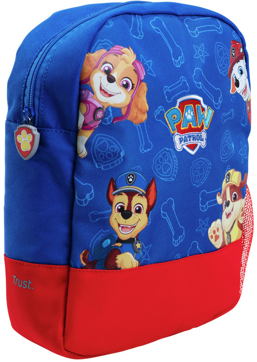 Рюкзак Trust Vymo PAW Patrol 10 Синий (25653_TRUST) фото4