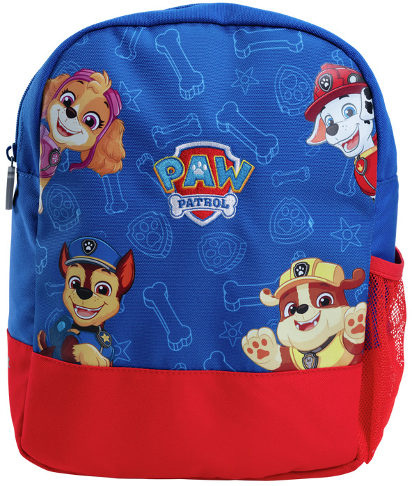 Рюкзак Trust Vymo PAW Patrol 10 Синий (25653_TRUST) фото2
