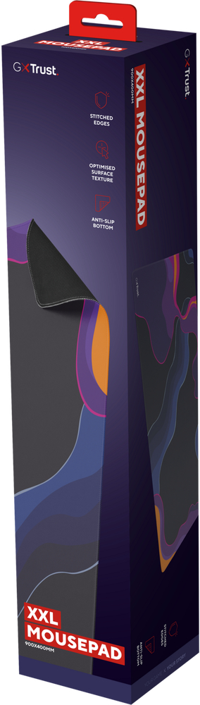 Ігрова поверхня TTrust GXT 759, XXL Blue/purple (25714_TRUST)фото6