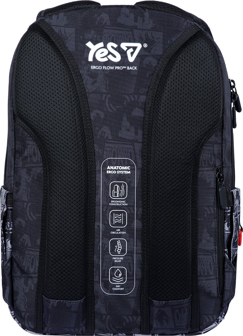 Pюкзак Yes TS-113L Tokyo (550364) фото3