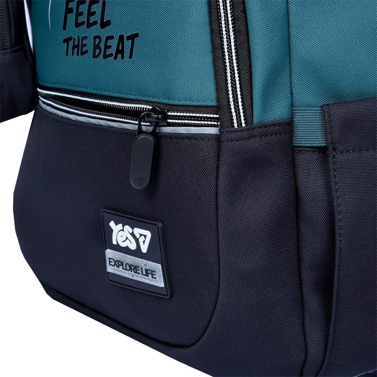 Pюкзак Yes TS-113M Feel the Beat (550324) фото9