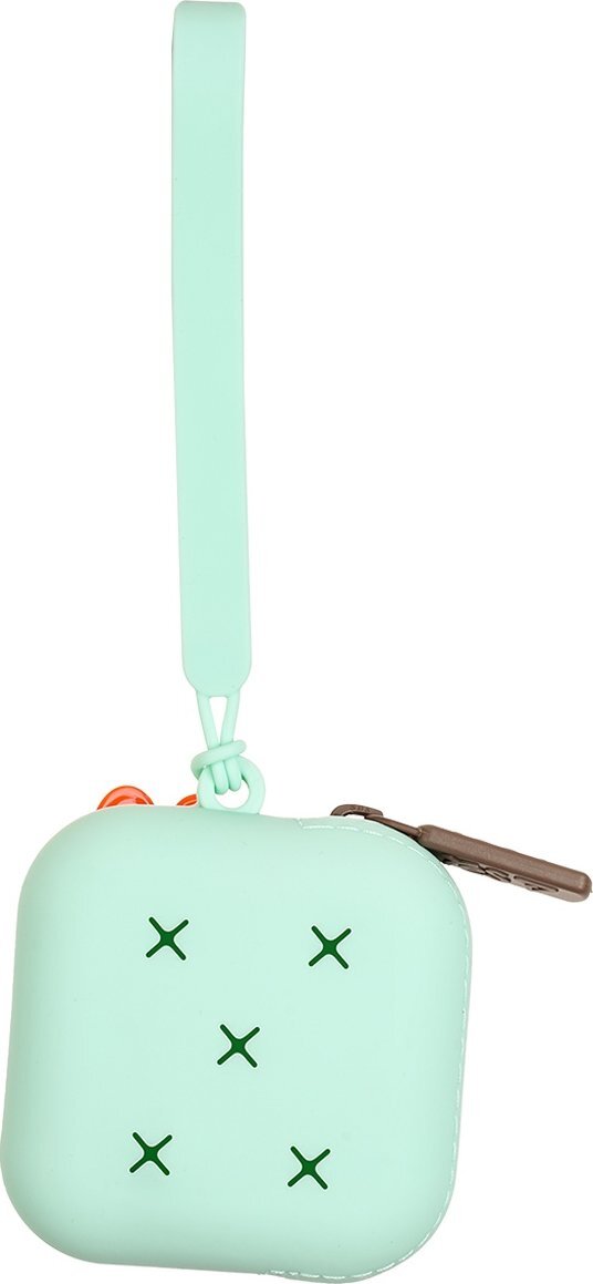 Гаманець силіконовий квадратний Yes WS-1 Miffy Bunny (533829)фото3